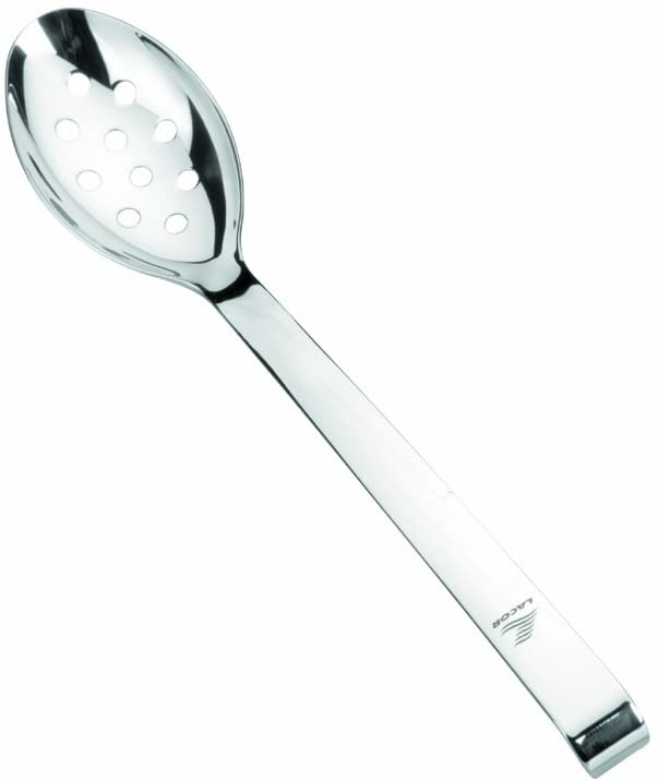 Lacor-72858-PERFORATED LADLE INOX BUFFET