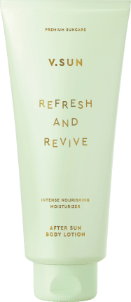 After Sun Lotion \"refresh & revive\", 200 ml