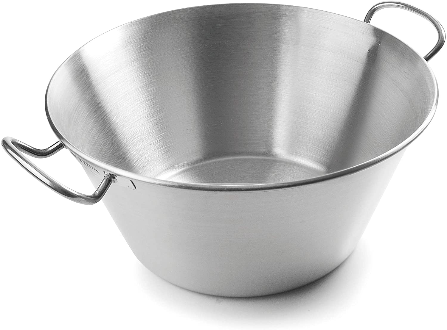 Lacor-50828-CONICAL MIXING BOWL 28 CM.