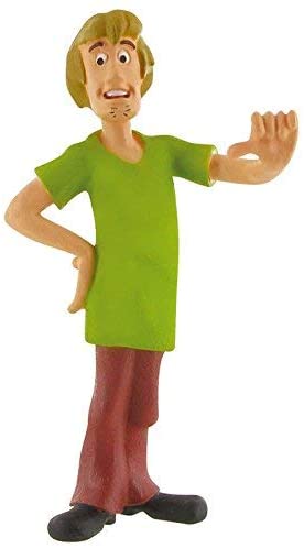 Figura Shaggy Scooby Doo