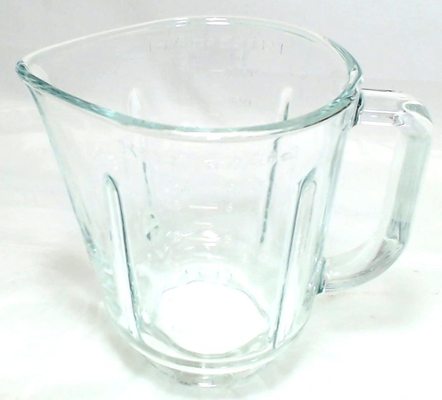 KitchenAid W10221782 Glass Blender Jar