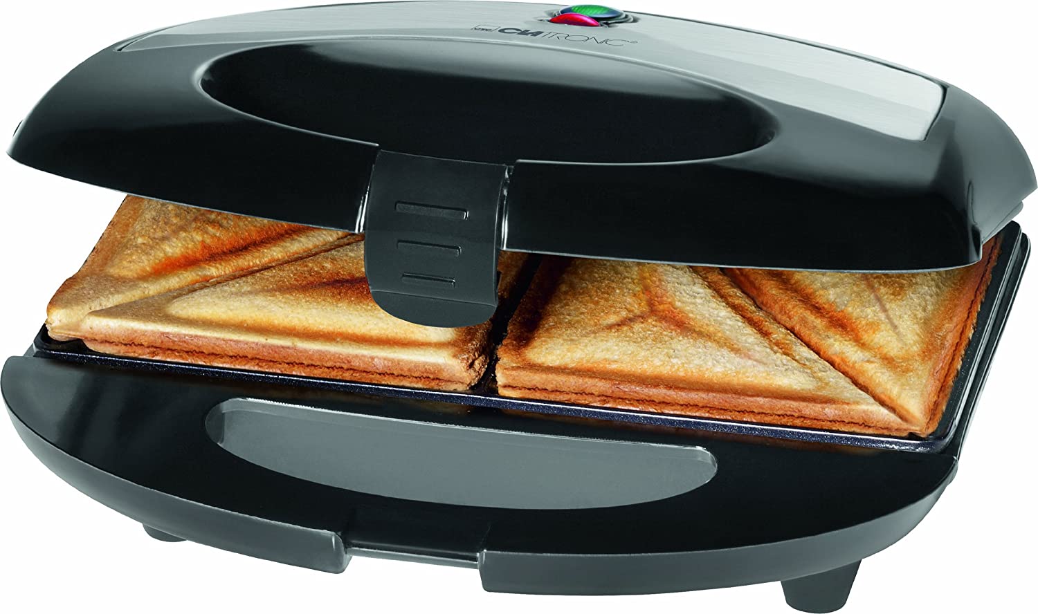 Clatronic ST 3489 Sandwich Toaster