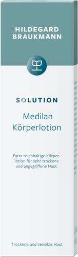Hildegard Braukmann Solution Medilan Body Lotion 150 ml