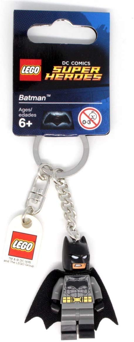 Lego 853591 Super Heroes: Batman Keychain