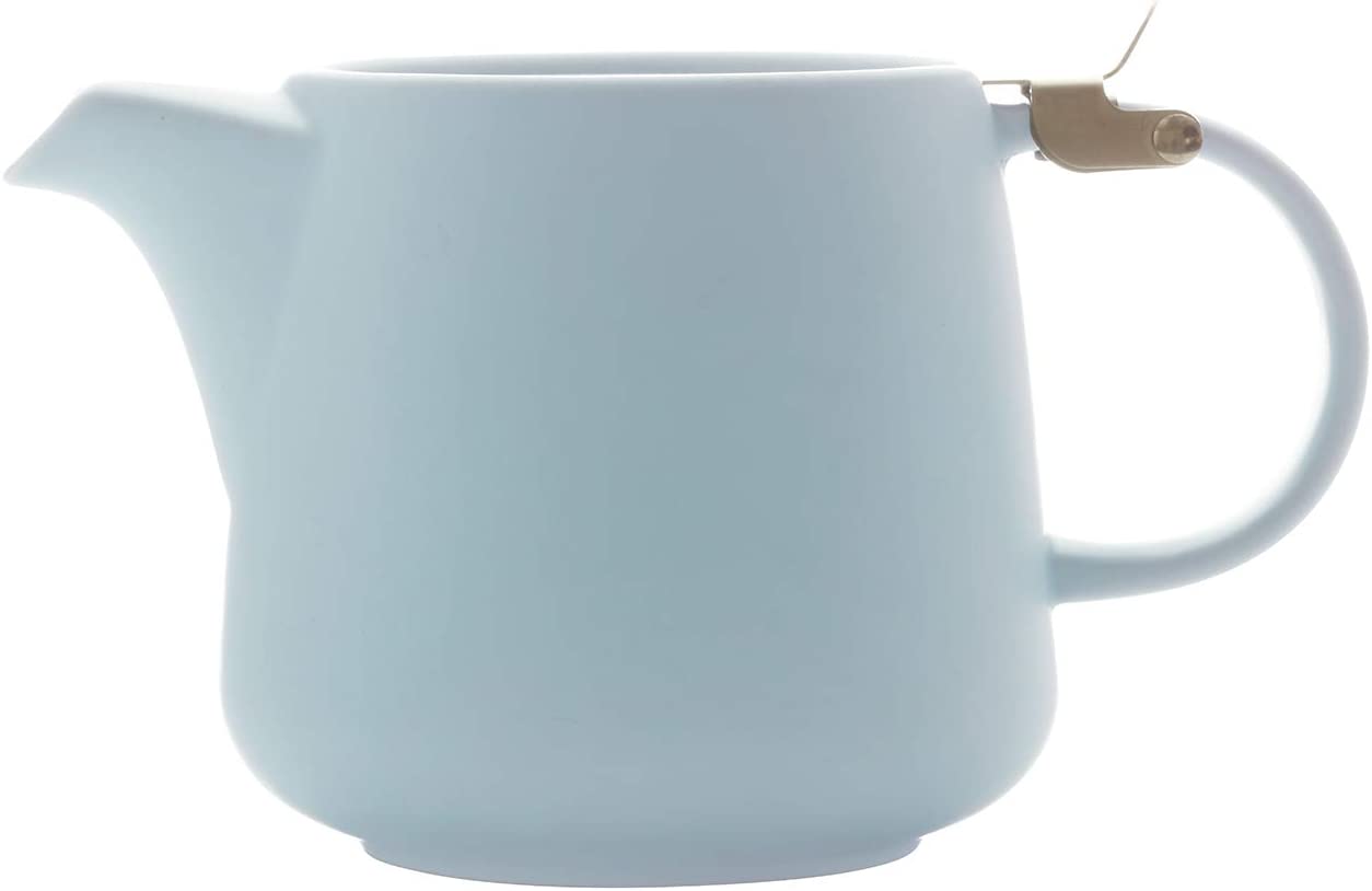 Maxwell & Williams Tint Teapot, Porcelain, 17 x 11 x 11 cm