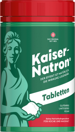 Kaiser Natron tablets, 100 pcs