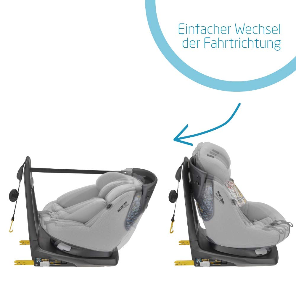 Maxi-Cosi AxissFix Child Car Seat