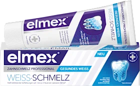 Toothpaste Tooth Enamel Professional White Enamel, 75 ml