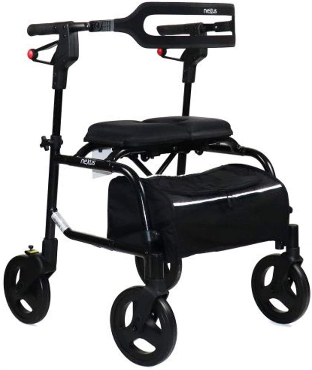 Russka Nexus Rollator, , 50 cm, ,