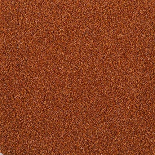 Annastore Fine Grained Sand for Decoration Bag of 1 kg Decorative Sand