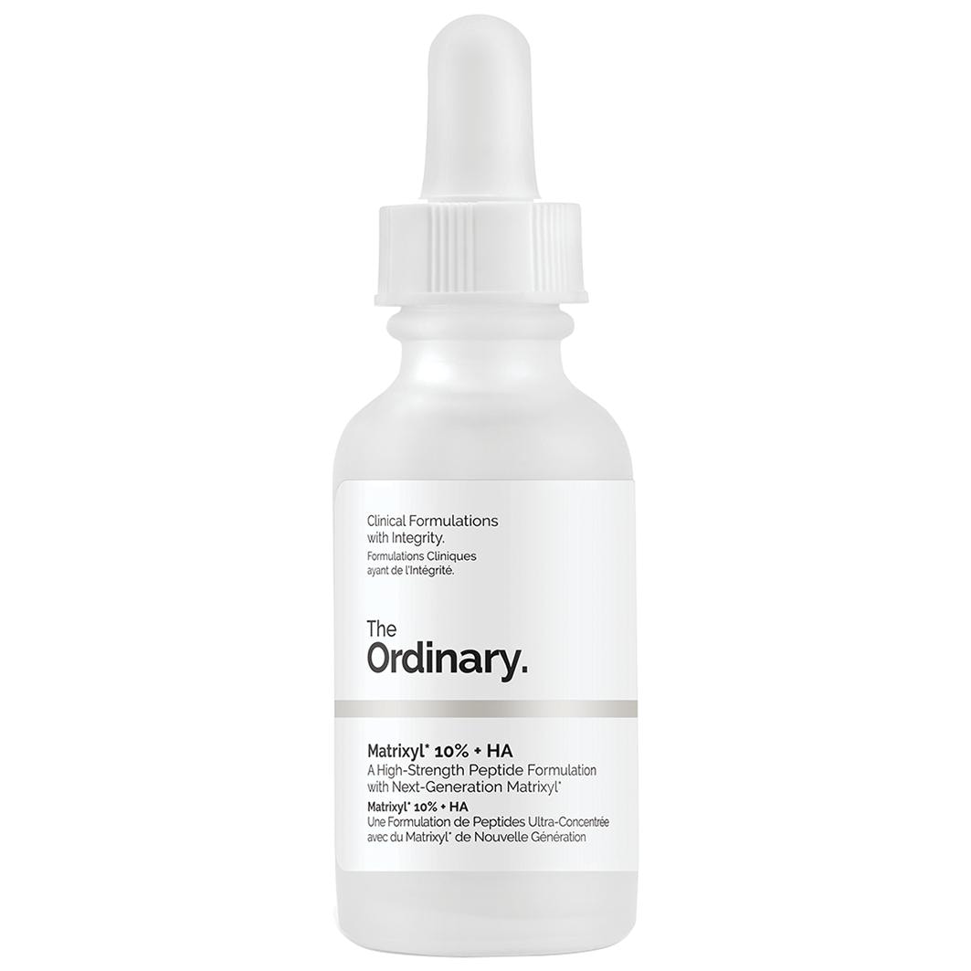 THE ORDINARY More Molecules Matrixyl 10% + HA