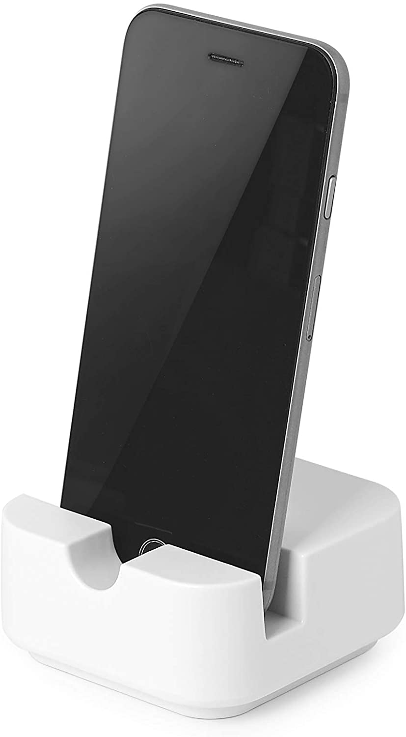 Umbra Scillae Mobile Phone Shelf, White