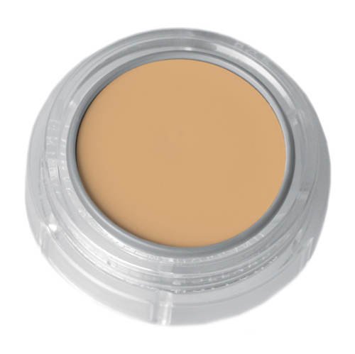GRIMAS Professional Concealer | Colour W5 Skin Colour Light | 2.5 ml | Camouflage Make-Up Highly Pigmented Extremely Opaque