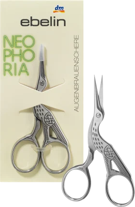 Ey brow shears in bird optics, 1 hour