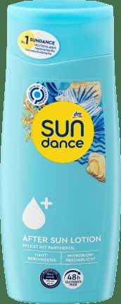 SUNDANCE After Sun Lotion, 200 ml