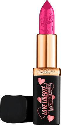 L'Oréal Paris Lipstick Color Riche Satin 112 Maison Marais, 4.8 g