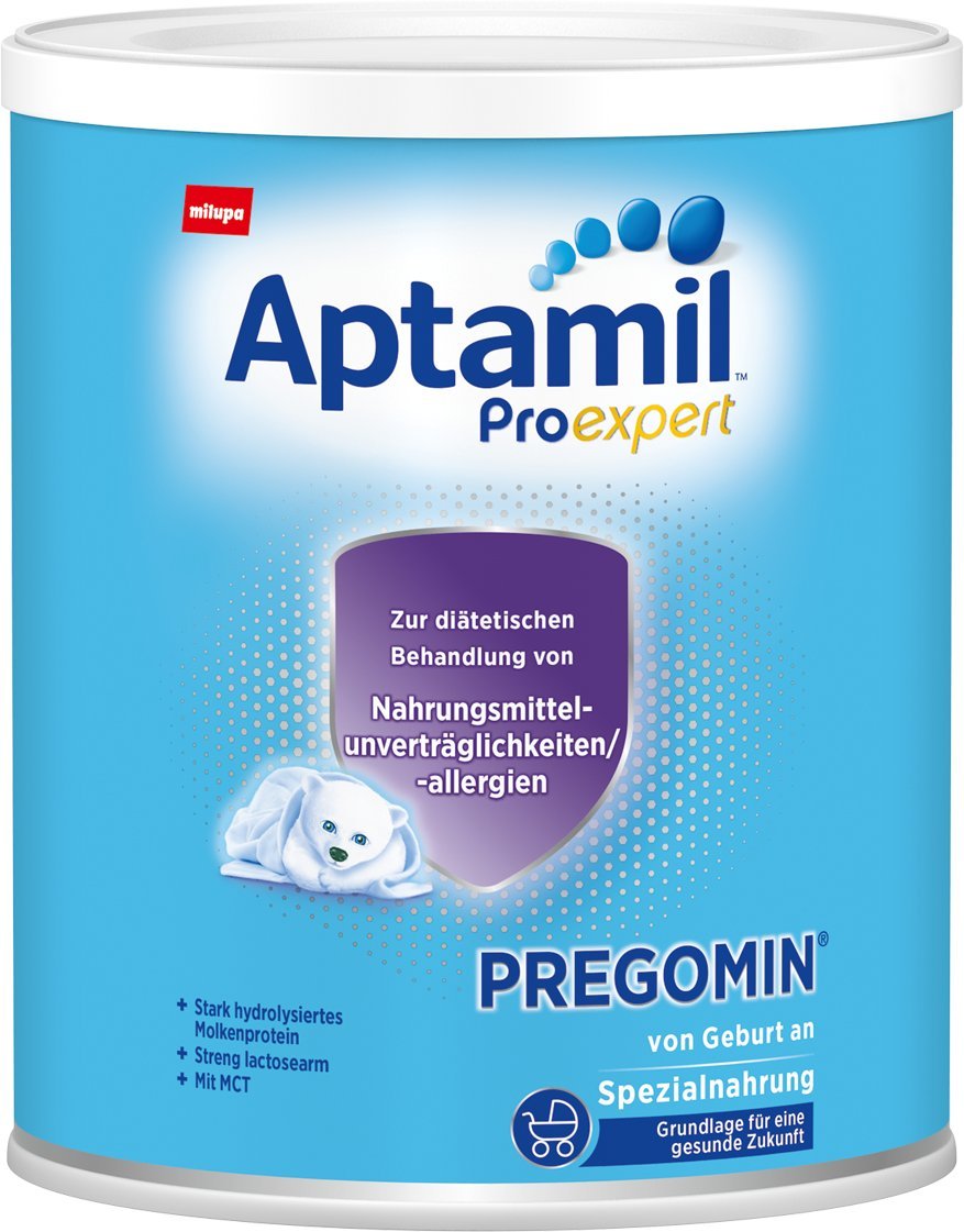 Aptamil Proexpert Pregomin, 1er Pack (1 x 400 g)