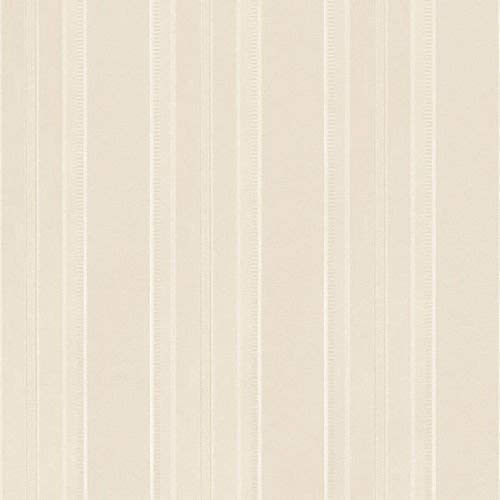 md29463 – Silk Natural Motifs Stripey Beige Vest & Wallpaper Cream Gallery
