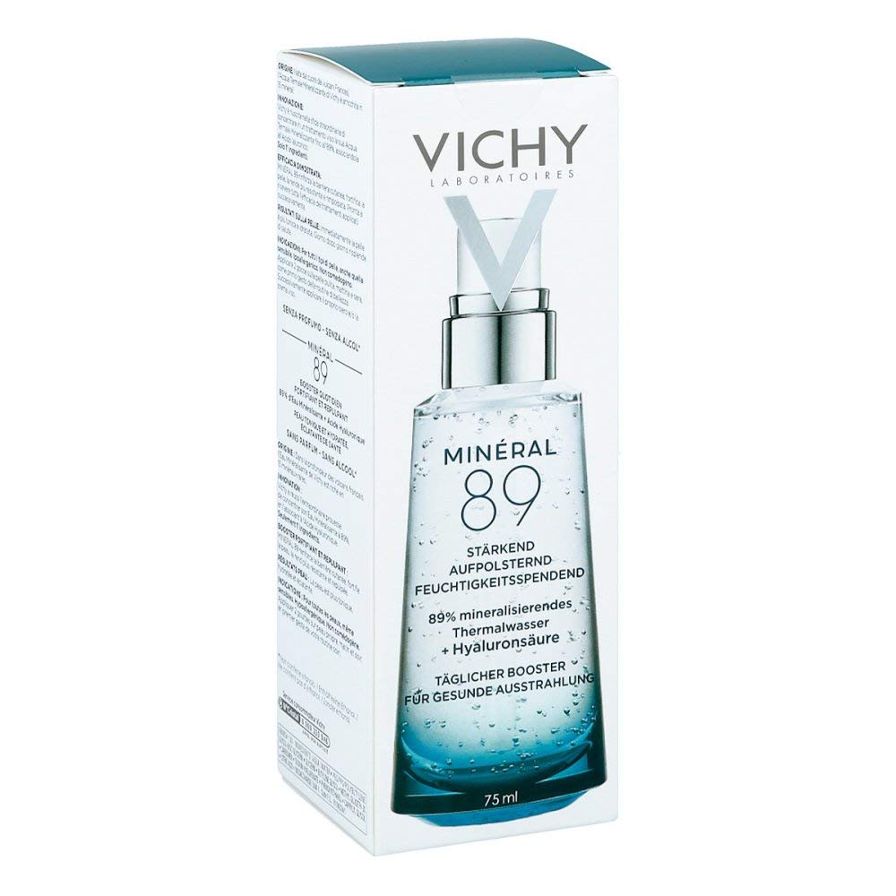 Vichy Mineral 89 Elixir 75 ml