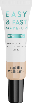 Judith Williams Make up Easy & Fast, 0.03 l
