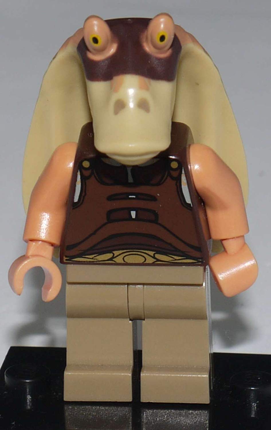Lego Star Wars: Gungan Soldier Mini Figures