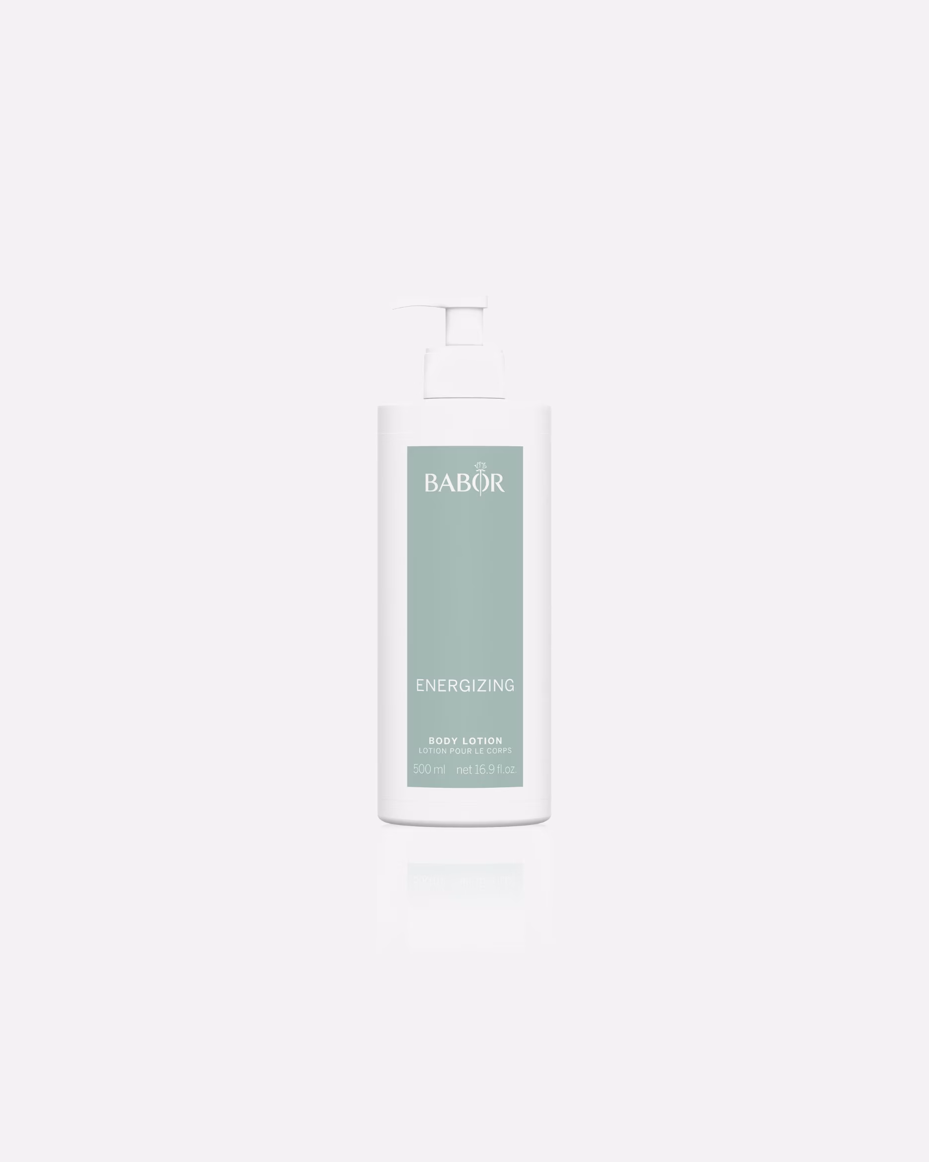 BABOR Bodylotion Spa ENERGIZING BODY LOTION