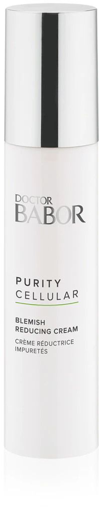 BABOR Doctor Babor - Hydro Babor Purity Cellular light face cream for imperfections due to acne skin