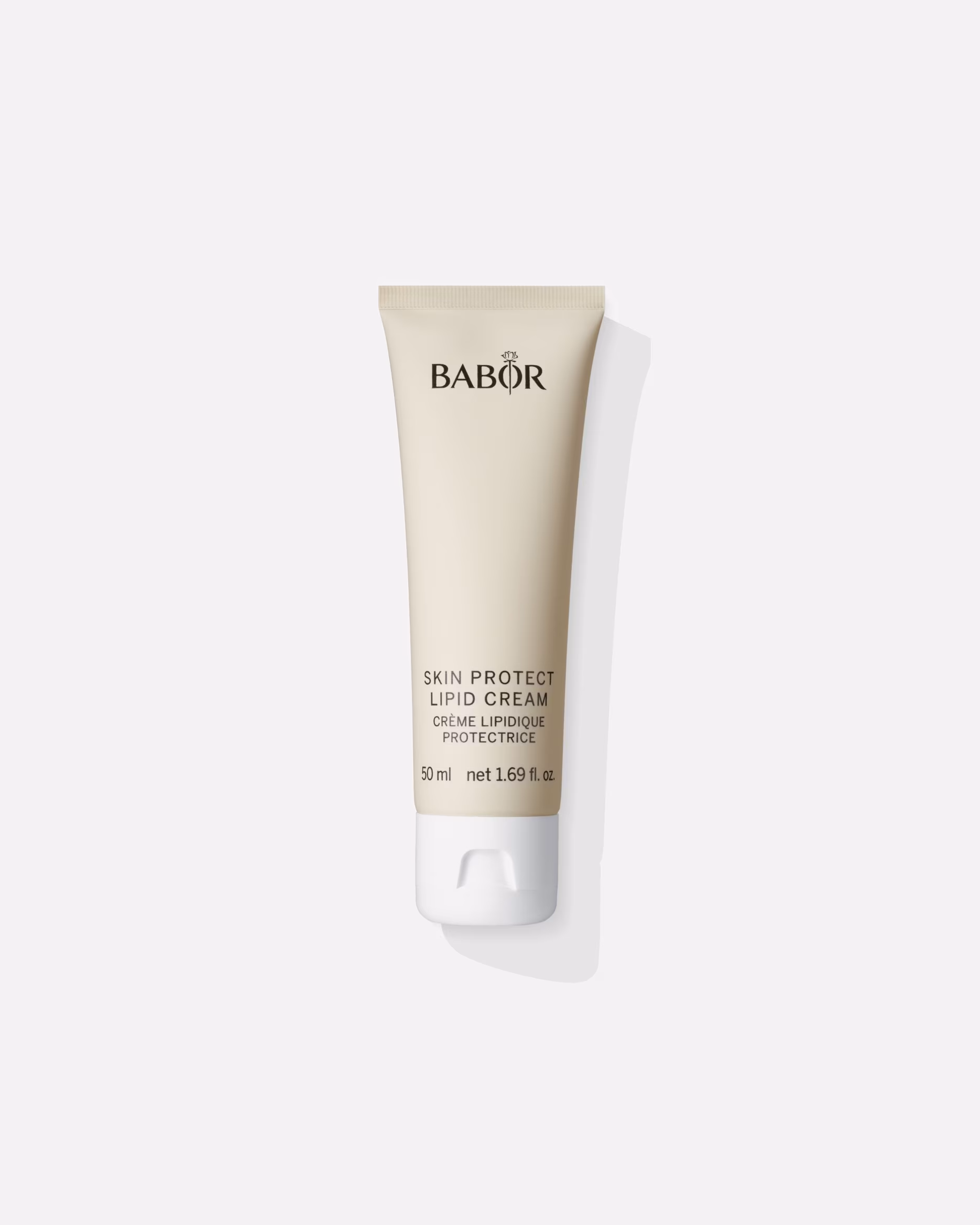 BABOR face cream Skin protect lipid cream