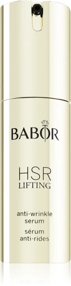 BABOR HSR lifting serum