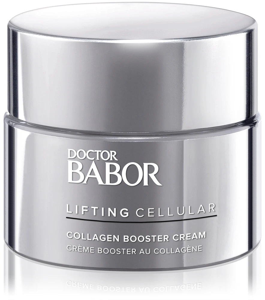 BABOR Lifting Cellular Collagen Booster Cream firming and smoothing cream