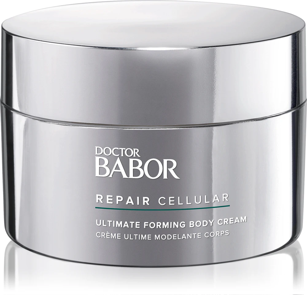 BABOR Repair Cellular Ultimate Forming Body Cream regenerating cream for the body