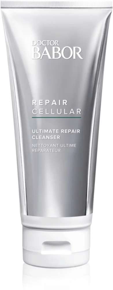BABOR Repair Cellular Ultimate Repair Cleanser gentle cleansing cream