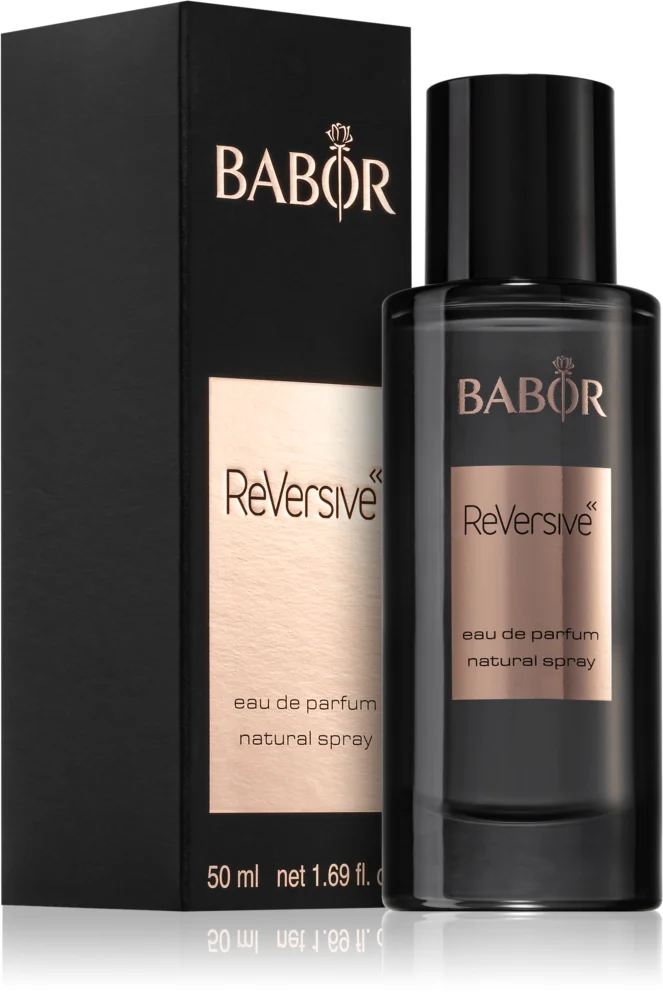 BABOR ReVersive Eau de Parfum for women
