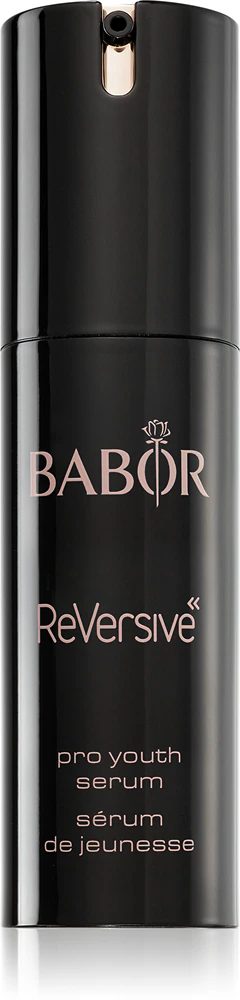 BABOR ReVersive Firming Serum Against Wrinkles