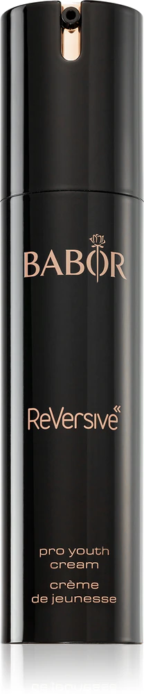 BABOR ReVersive light rejuvenating cream