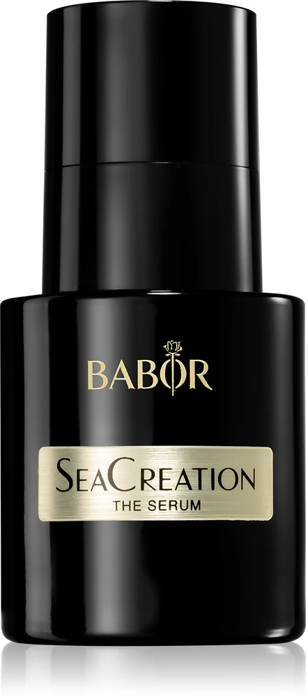 BABOR SeaCreation anti-aging facial serum