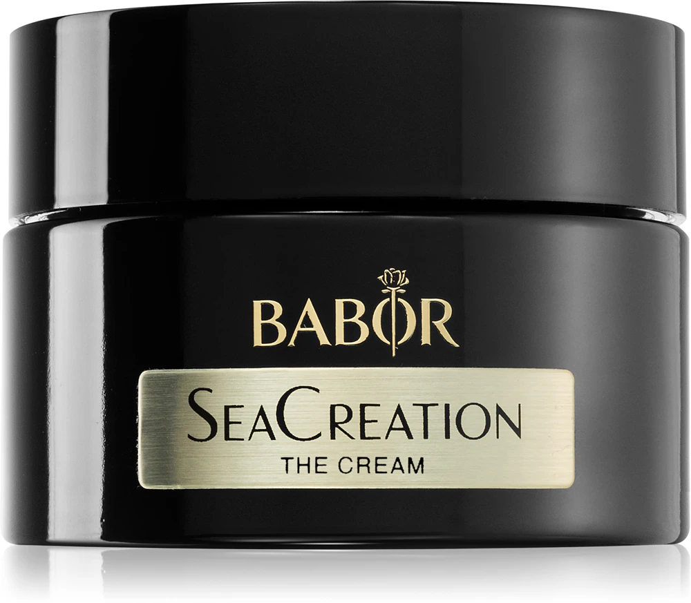 BABOR SeaCreation anti-wrinkle cream
