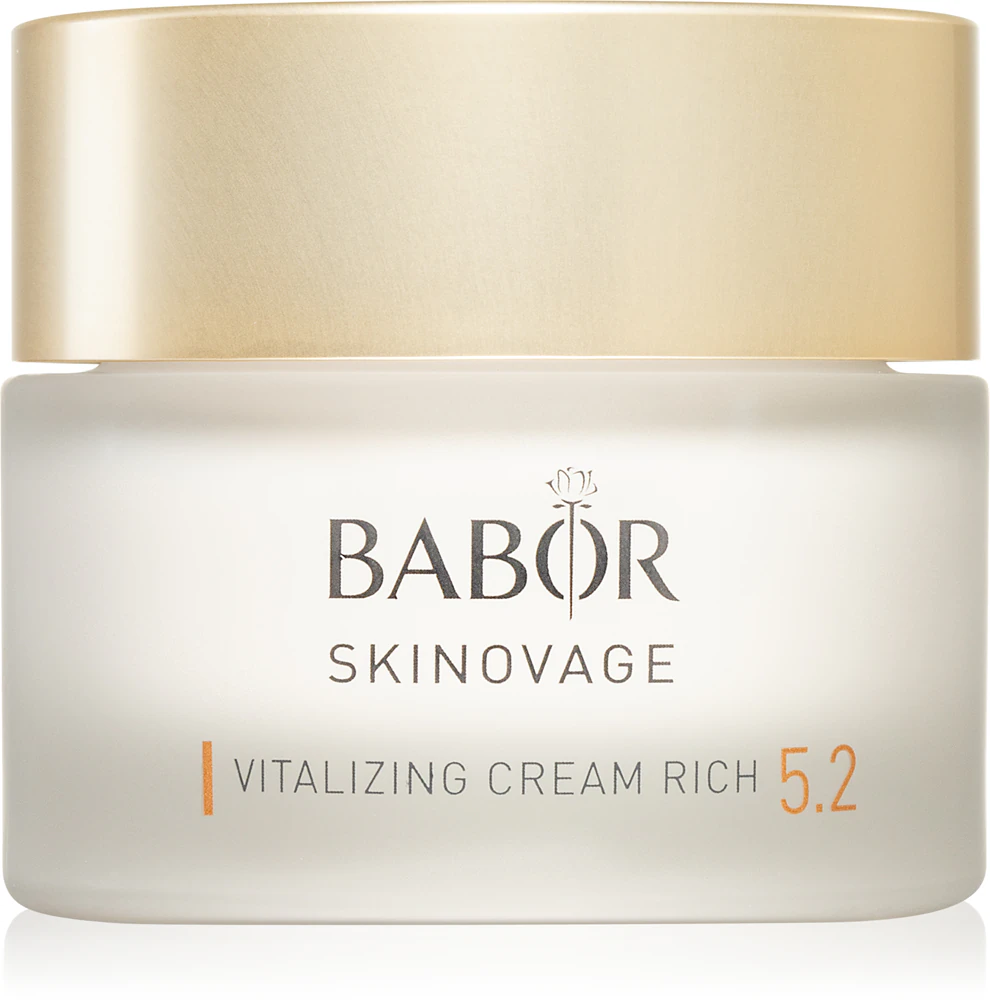 BABOR Skinovage Vitalizing regenerating intensive cream for tired skin