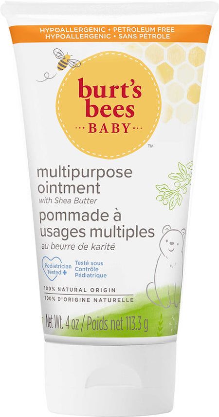 Baby Bee Multi Purpose Ointment Mehrzwecksalbe