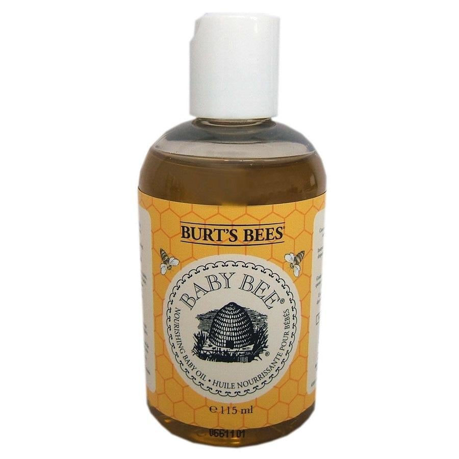 Burt\'s Bees Baby Bee Nourishing Baby Oil