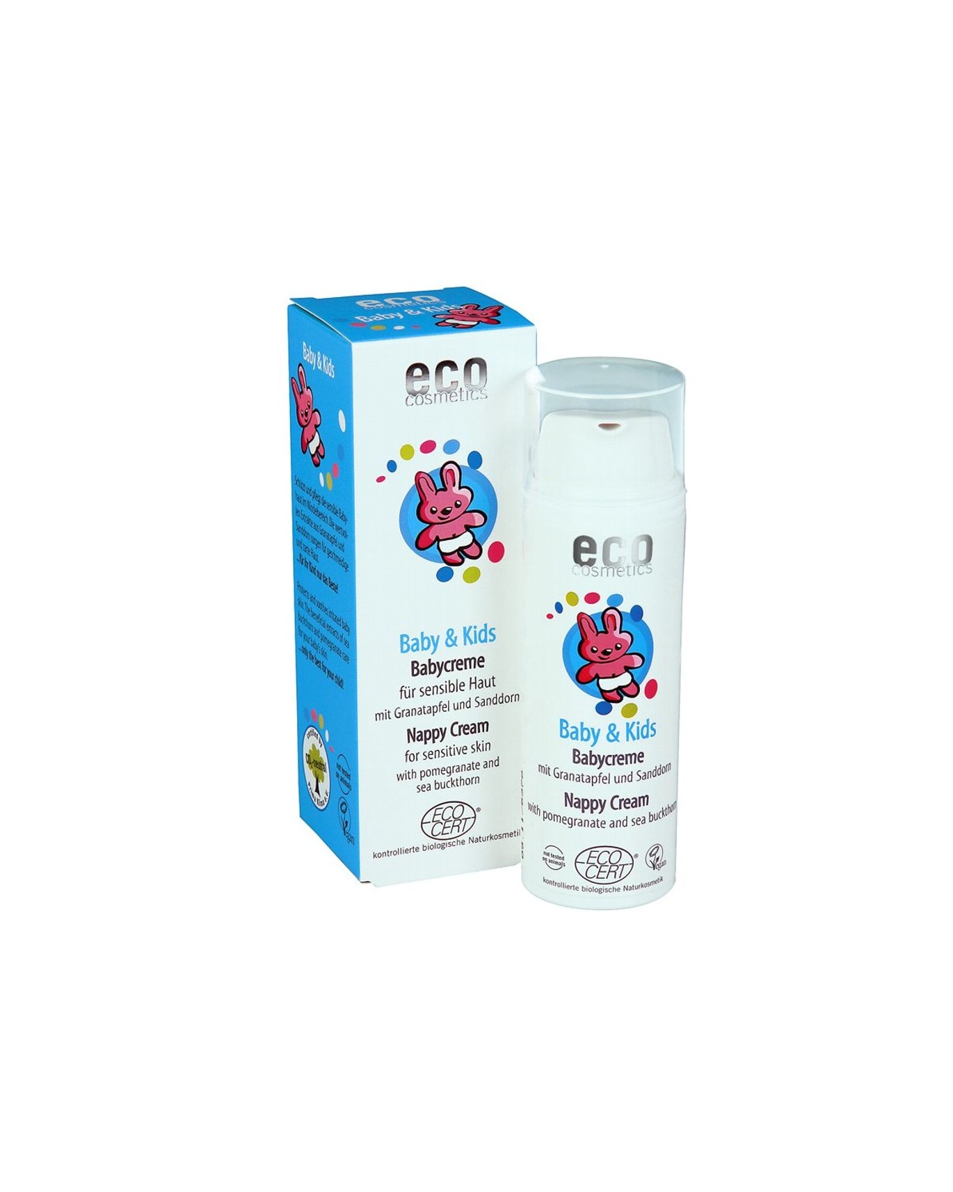 Baby & Kids - Baby Cream 50ml Baby Cream