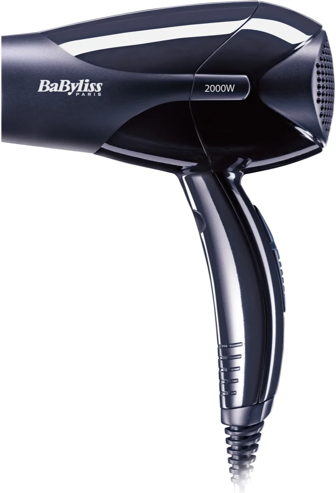 BaByliss D212E hair dryer