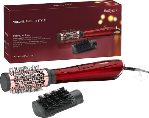 Babyliss Inspired Air Styler AS812PE 1 piece