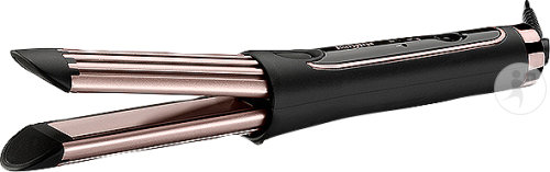 BaByliss curling iron Curl Styler Luxe