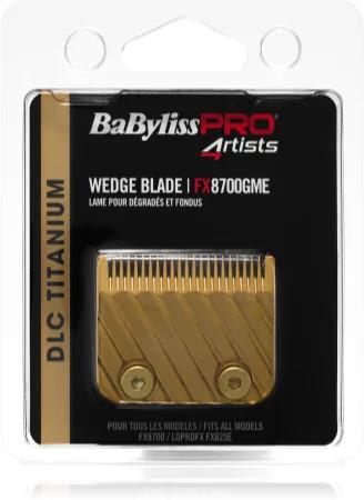 BaByliss PRO Blades Spare replacement head