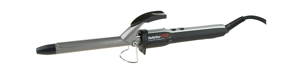 BaByliss PRO Curling Iron 2171TTE conical curling iron