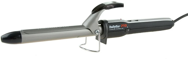 BaByliss PRO Curling Iron 2172TTE the curling iron