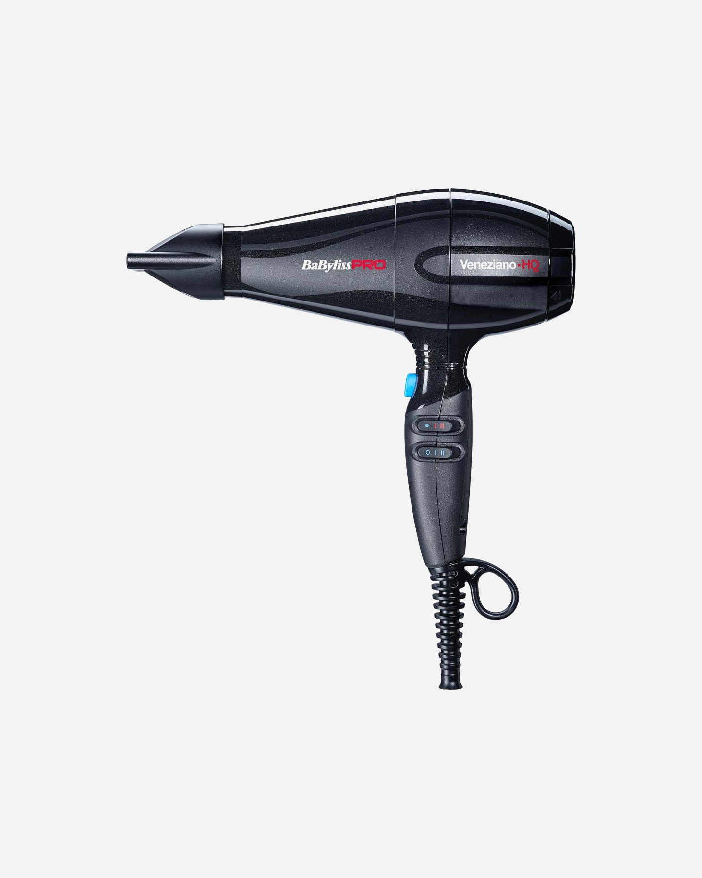 BaByliss Pro hair dryer BaBylissPRO hair dryer VENEZIANO-HQ 2200W