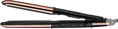 Babyliss Straightener Pure Metal