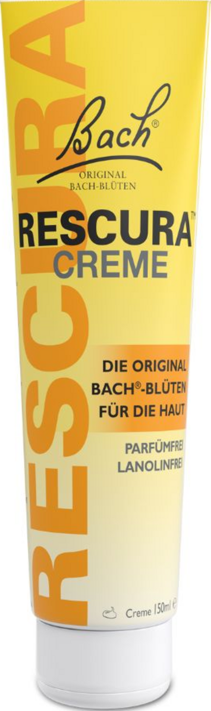 Bach RESCURA Bach flower cream